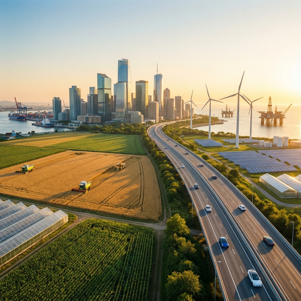 Munazil Import & Export